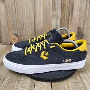 Converse Cons - Louie Lopez - great condition